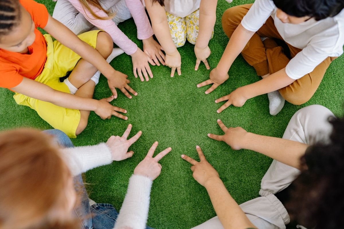 Psicología Infantil Alcorcón