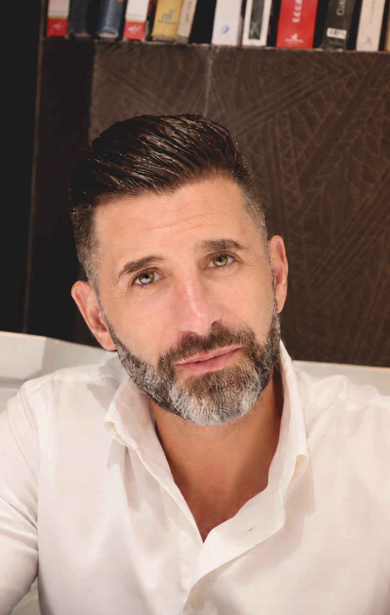 Ángel Guerrero