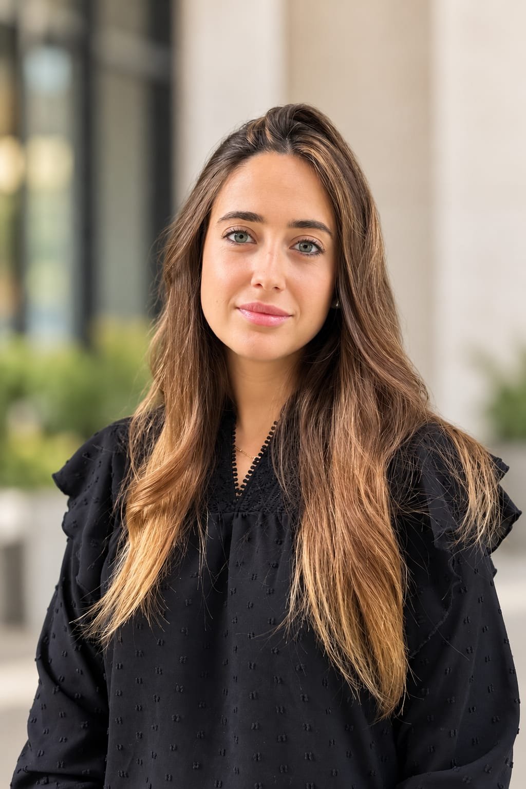 Laura González