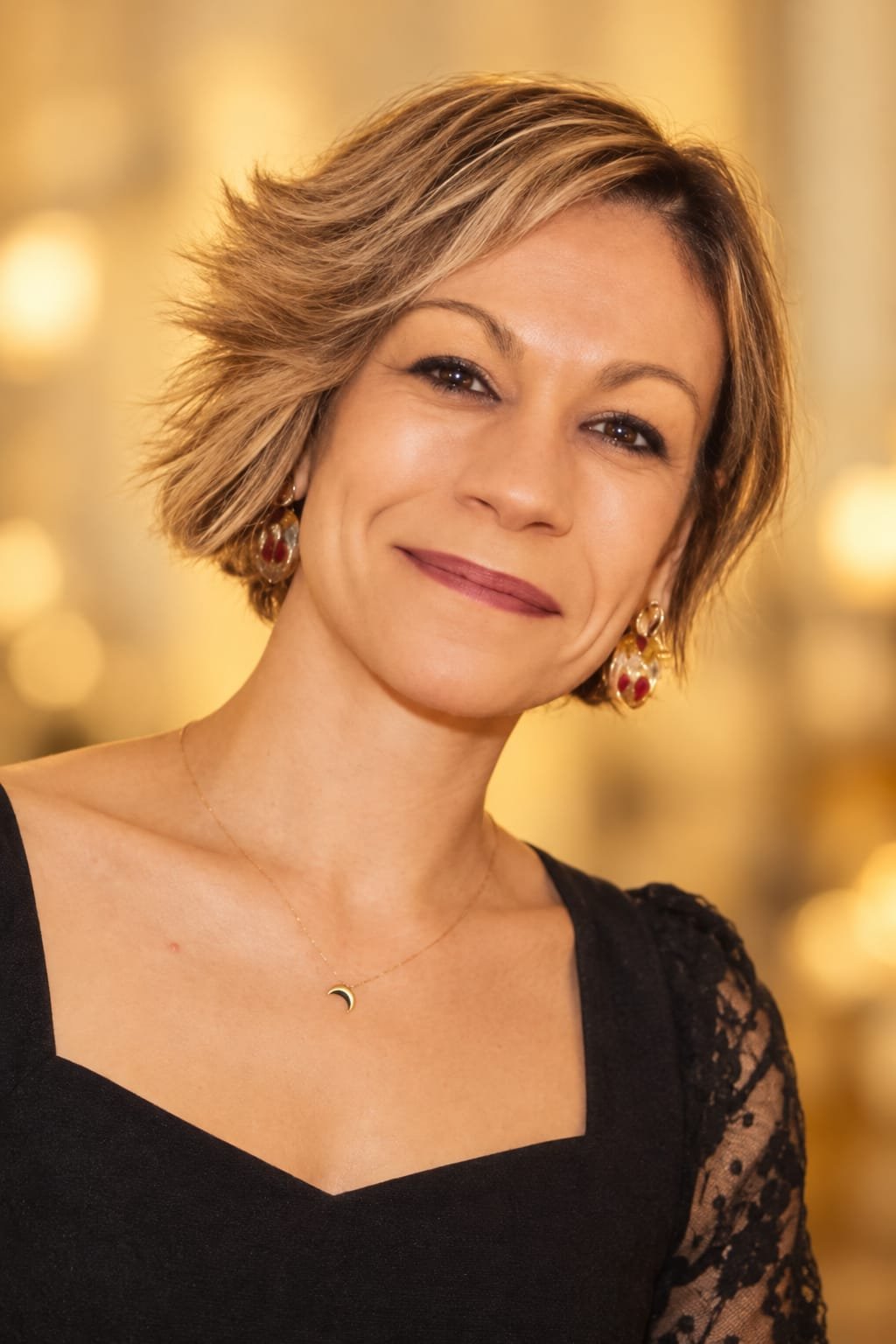 Raquel Martín